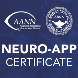 Neuro-APP Certificate Program