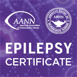 Seizure and Epilepsy Healthcare Professional Certificate Program: 8 Modules (Institution / Group Discount Pricing)