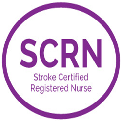 SCRN replacement certificate