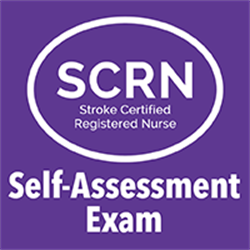 Stroke Certified Registered Nurse (SCRN) Self-Assessment Examination