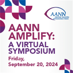 2024 AANN Amplify: Neuro-Oncology