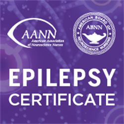 NAEC Comprehensive Epilepsy Centers for Seizure and Epilepsy Certificate Program: 2 Modules