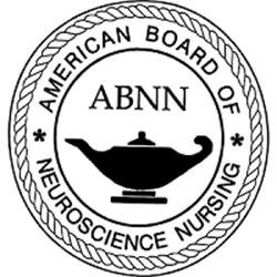 ABNN Recording: Certification of the Stroke Nurse: Process, Benefits & Impact