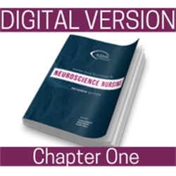 AANN Core Curriculum, 7th Edition, Ch. 1 Ethical Considerations: Digital Version